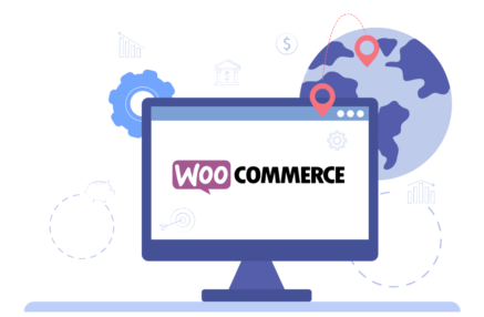 Інтеграція WooCommerce на WordPress
