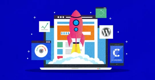 Оптимізація швидкості WordPress